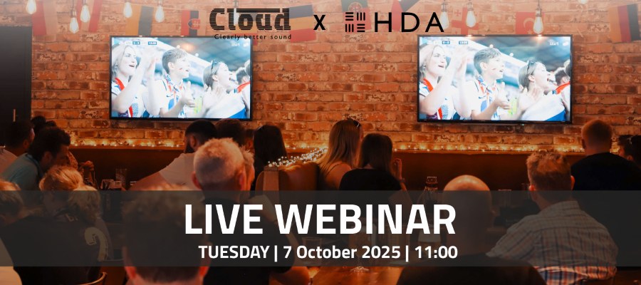Cloud Training Webinar