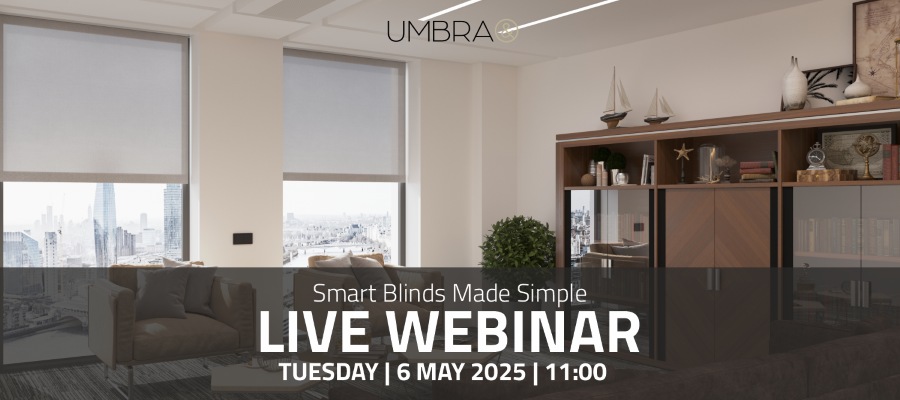 Umbra Training Webinar