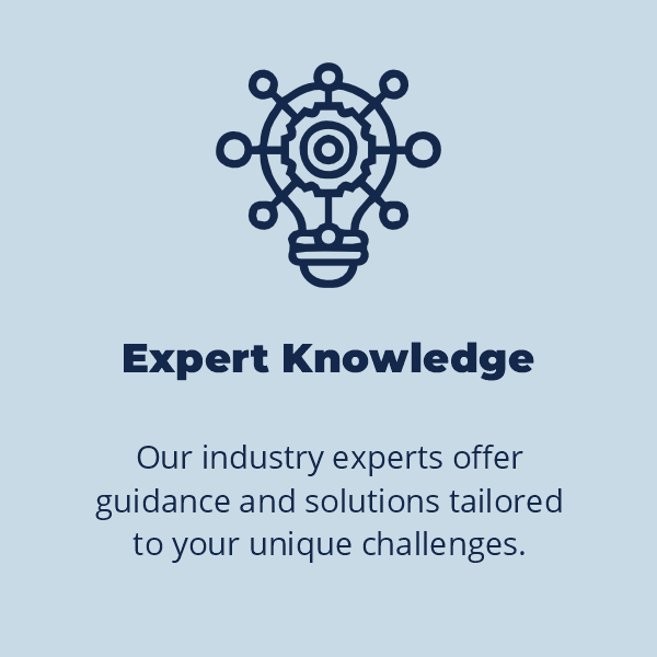 Expert Knowledge