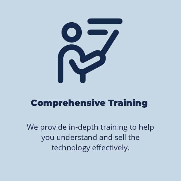 Comprehensive Training