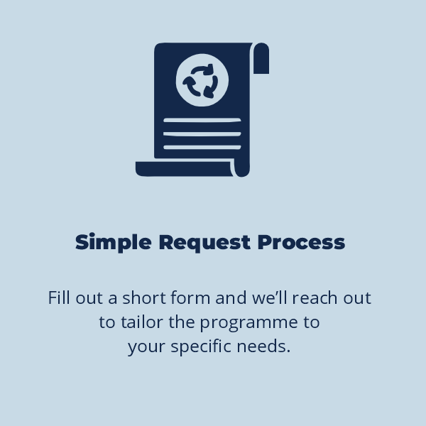 Simple Request Process