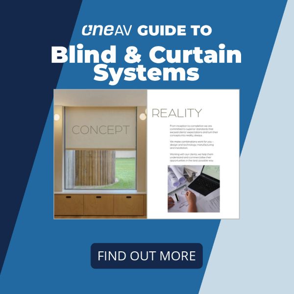 Umbra Smart Blinds Guide