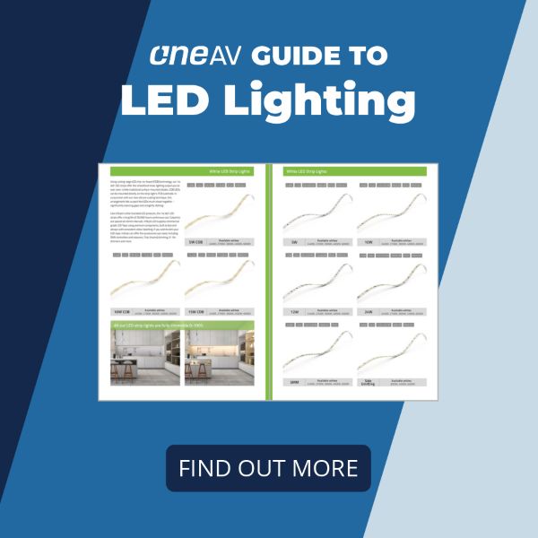 InStyle Lighting Guide