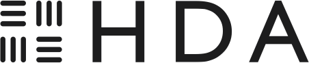 HDA Logo