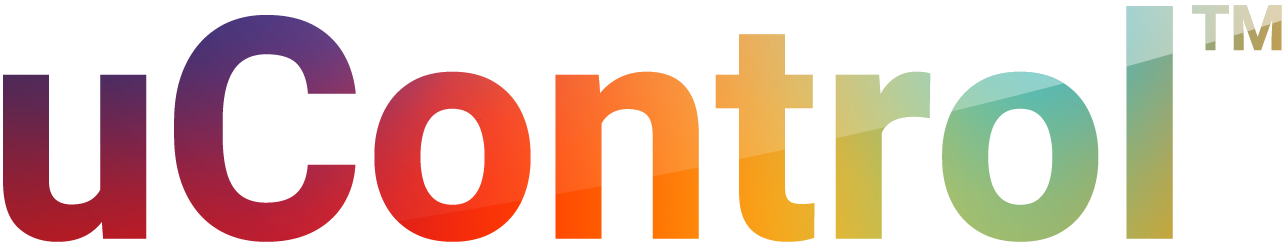 uControl Logo