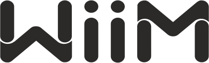 WiiM Logo