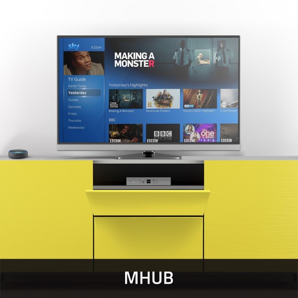 MHUB