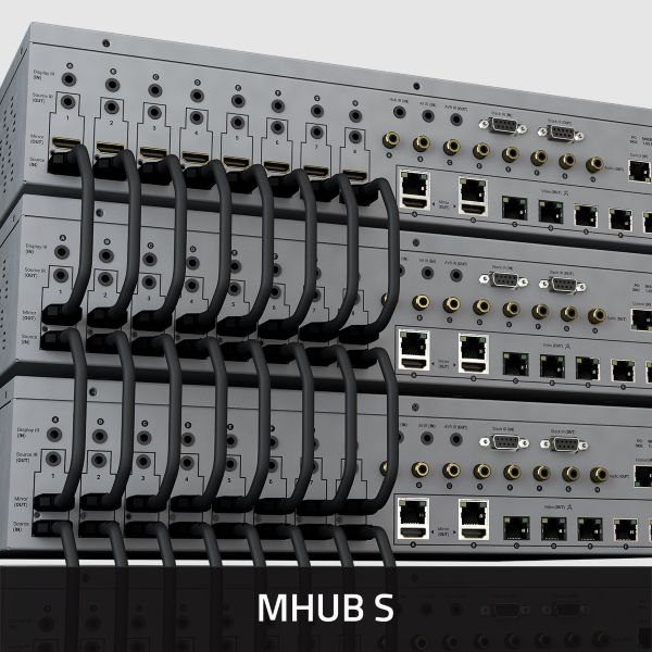 MHUB S