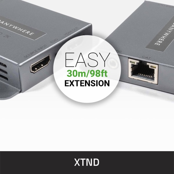 XTND