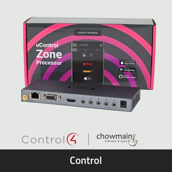 Control