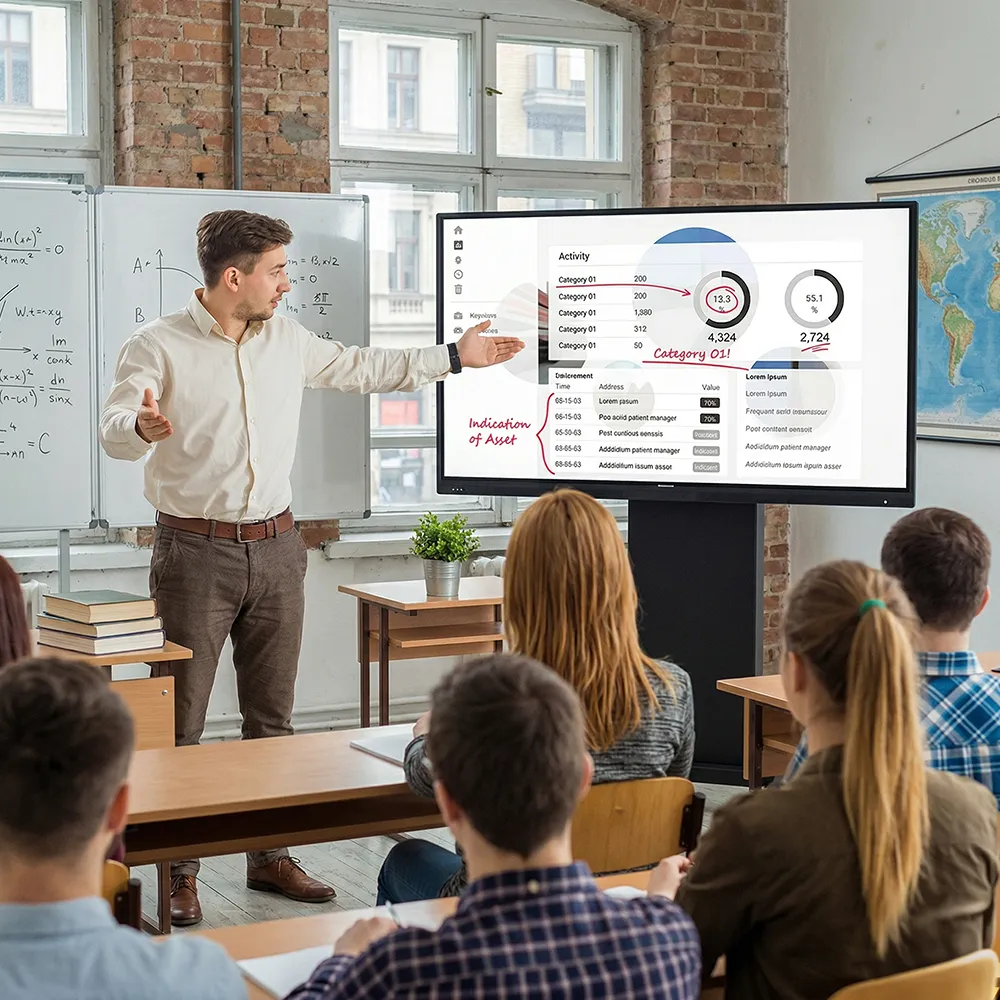 Education Applications