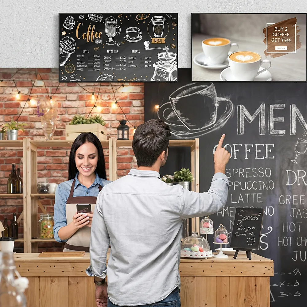 Hospitality Applications