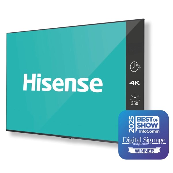 Digital Signage Products