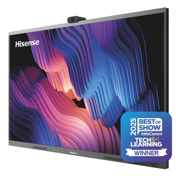 Interactive Display Products