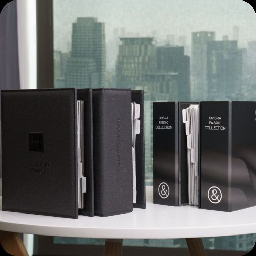 Umbra Demo Kits
