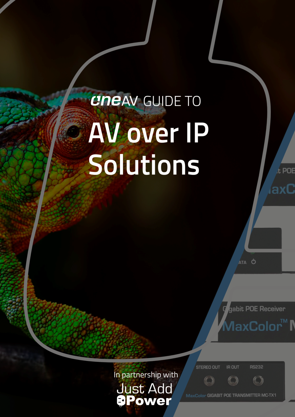 AV over IP Solutions Guide 