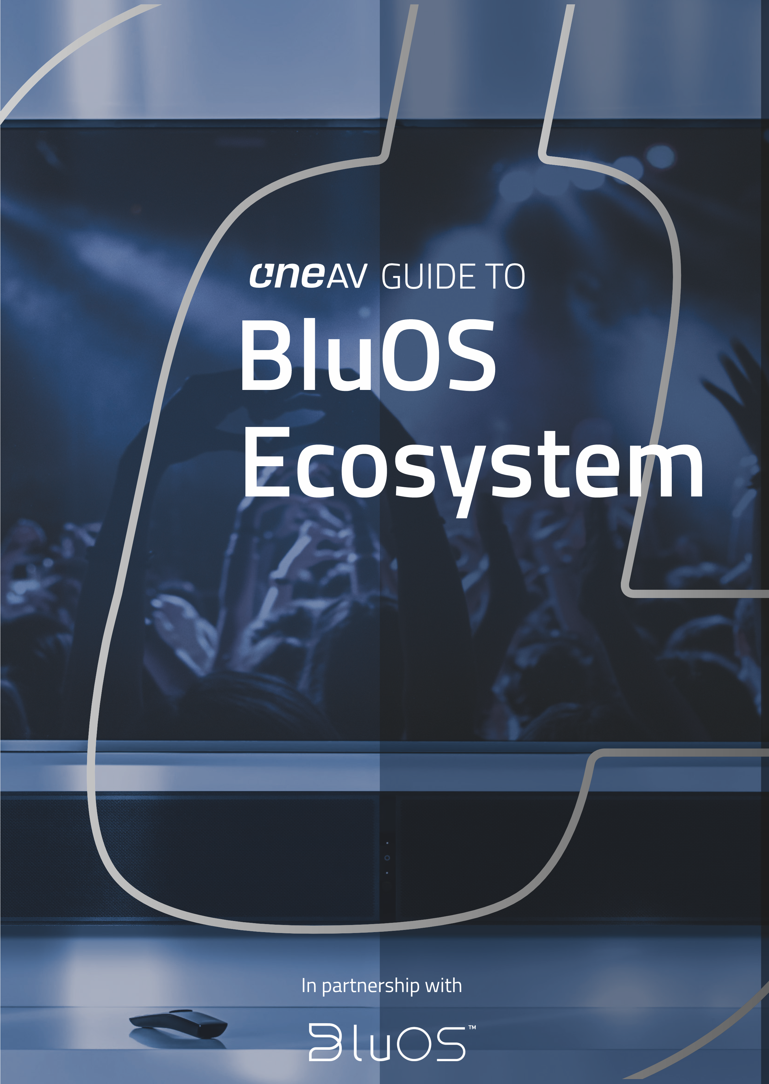 BluOS Guide