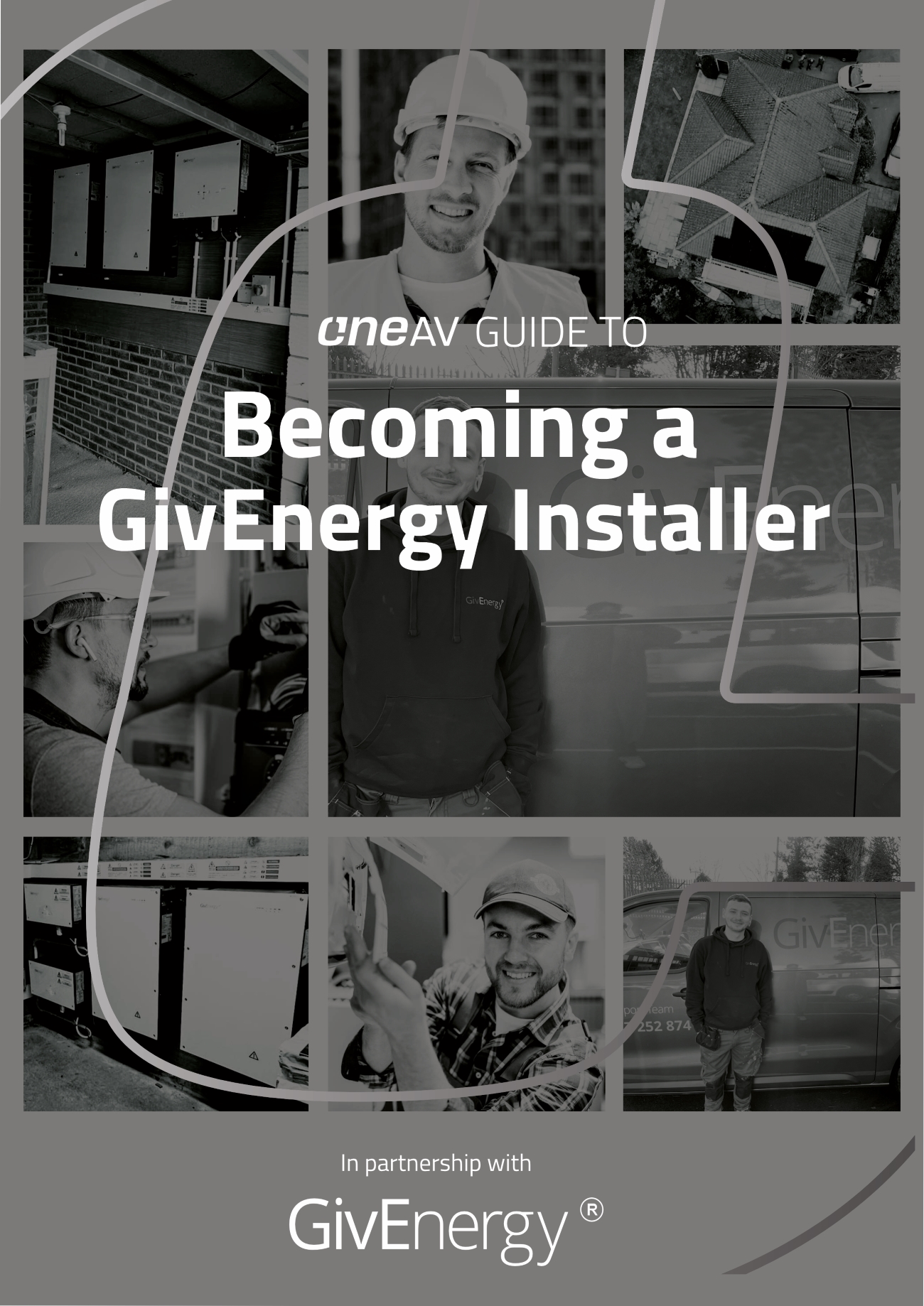 GivEnergy Installer Guide