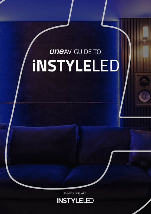 InStyle LED Guide