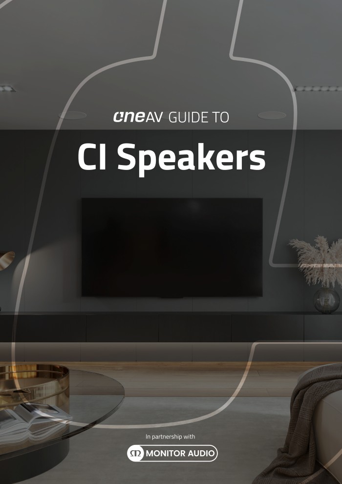 CI Speakers Guide