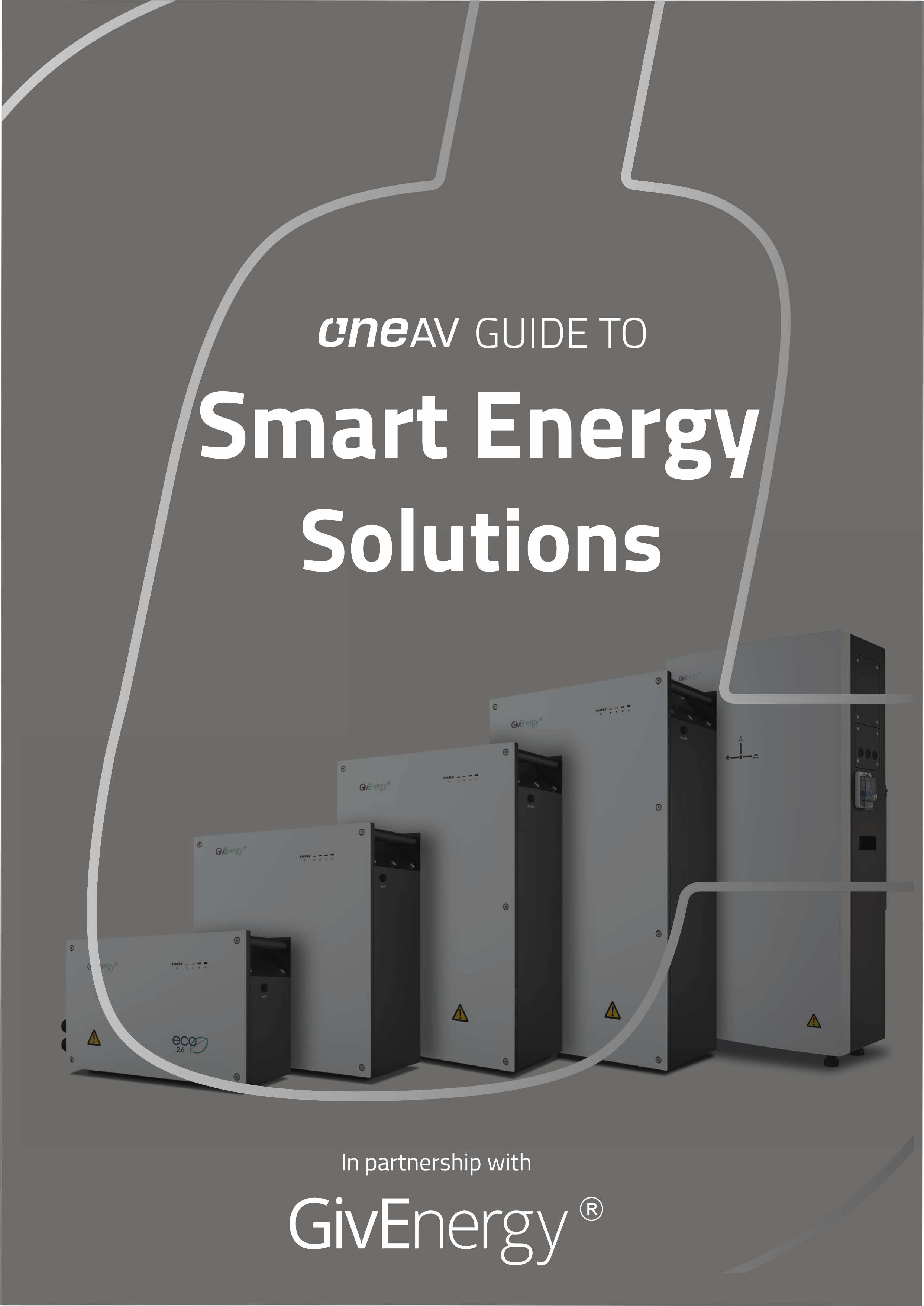 Smart Energy Solutions Guide