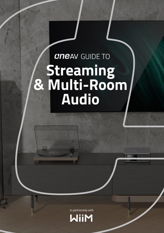 WiiM Streaming & Multi-Room Audio Guide
